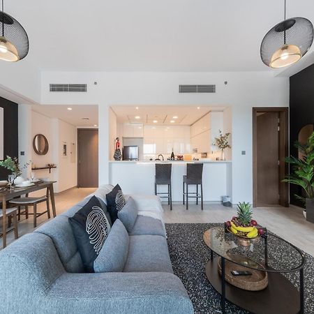 Eden'S Homes & Villas - Millennium Atria Residences ดูไบ ภายนอก รูปภาพ