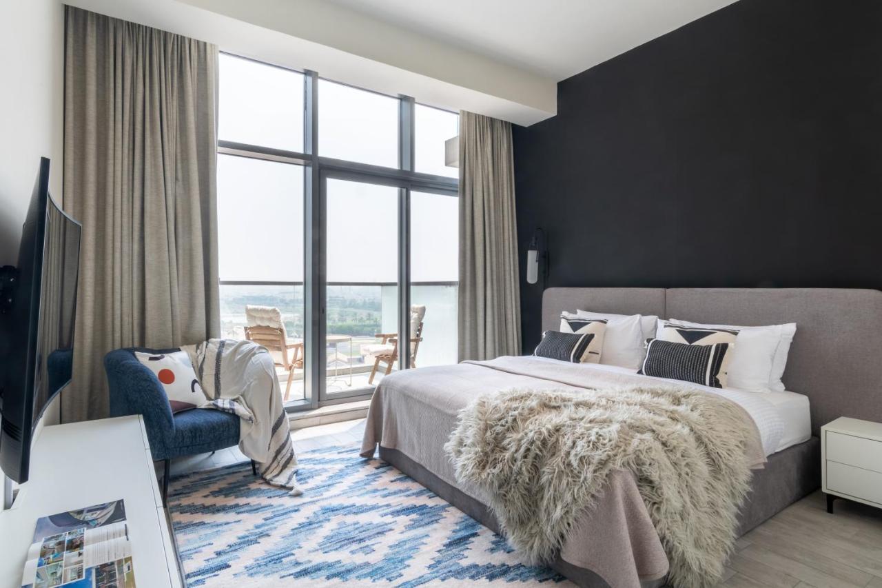 Eden'S Homes & Villas - Millennium Atria Residences ดูไบ ภายนอก รูปภาพ