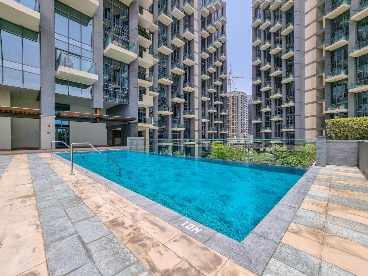 Eden'S Homes & Villas - Millennium Atria Residences ดูไบ ภายนอก รูปภาพ